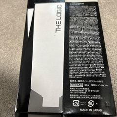 s66 お買い得！　VIDAN THE LOGIC (ビダン ザ ロジック) ×2の画像