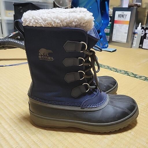 ソレル　SOREL     27,0