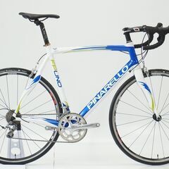 PINARELLO 「ピナレロ」 FP UNO 2012年モデル ロードバイク