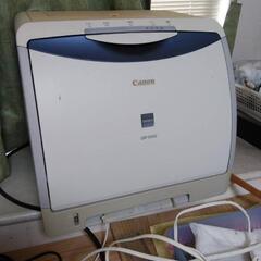 カラープリンター