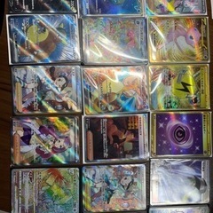 ポケモンカード