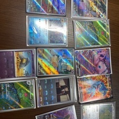 ポケモンカードの画像