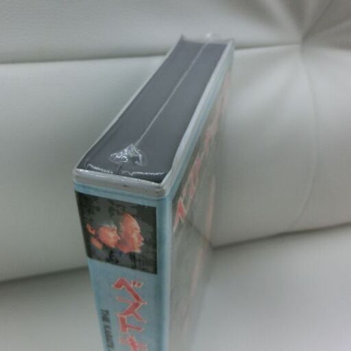 新品 VHS ベストキッド2 日本語字幕 KareteKidⅡ 空手映画 ラルフマッチオ 札幌市 西区