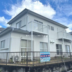 ２DK 都筑区テラスハウス　ペット可能　礼金ゼロ🌟最安家賃＋3万...