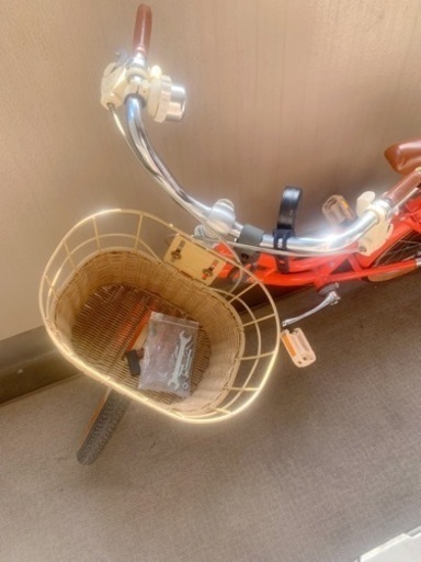 子供用自転車16インチ