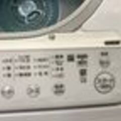 ◇2022年製　TOSHIBA　乾燥機　ED-608