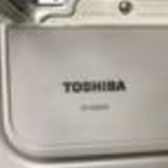 ◇2022年製　TOSHIBA　乾燥機　ED-608