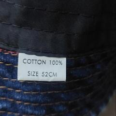 バケハ52cm　の画像