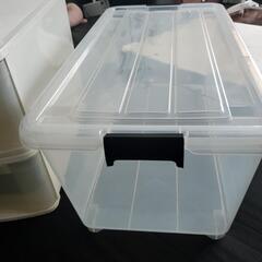 収納BOXの画像