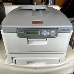 OKI  プリンター 事務用品