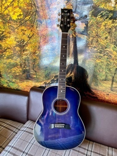 90年代　MORRIS MG-30