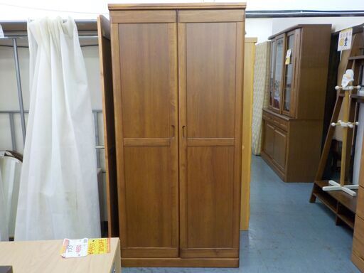 ID370319　ワードローブ　　※値下げしました！！￥14080→￥11264(20%OFF)