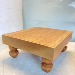 将棋盤脚付☆94742駒は付いてません。