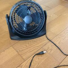 サーキュレーターの画像