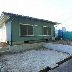 千葉市緑区２LDK　戸建ペット可フリーレント　夜職の不安もご相談...