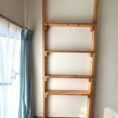 2×4譲ります。