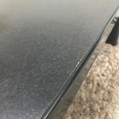 こたつ兼ローテーブル　幅75×奥行き75×高さ36の画像