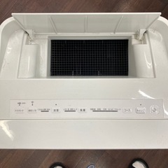 空気清浄機
