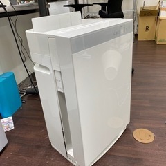 空気清浄機