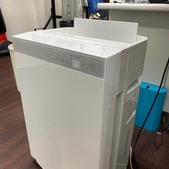 空気清浄機