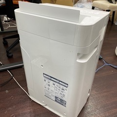 空気清浄機