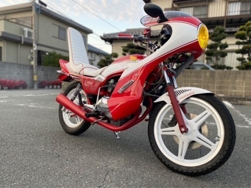 ホンダ cb250n