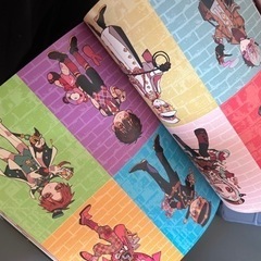 地縛少年花子くん: あいだいろ画集の画像