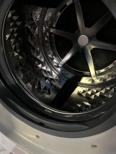 ☆人気のPanasonic!!☆ 2021年 10.0/6.0kg ドラム式電気洗濯乾燥機 NA-VX300BL 左開き 人気・おすすめ｜軽量・ギフトでも使える 返金対応 迅速発送 期間限定価格