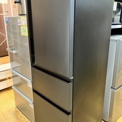 12/17値下げいたしました！⭐️高年式⭐️ 2022年 TOSHIBA 東芝 326L冷蔵庫 GR-T33SC No.201