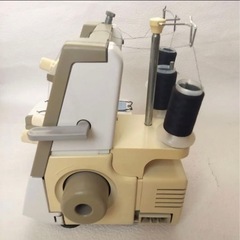 brother 　ブラザー　Home　Lock　 ロックミシン　TE4-B231 の画像