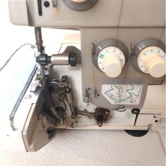 brother 　ブラザー　Home　Lock　 ロックミシン　TE4-B231 の画像