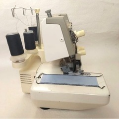 brother 　ブラザー　Home　Lock　 ロックミシン　TE4-B231 の画像