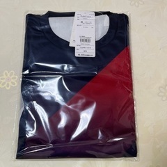 WBC侍ジャパン練習着着用モデルTシャツ新品(お問い合わせ中)