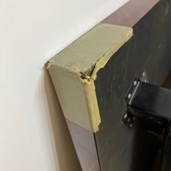 座卓　ダイニングテーブル　木製　レトロ　ビンテージ　ヴィンテージの画像