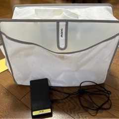 8月末まで値下げ★brother PS203 の画像
