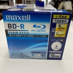 2309-419 Blu-ray Disk 10枚　現状渡し