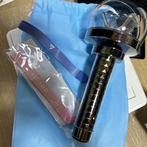 SEVENTEEN ペンライト Ver.3