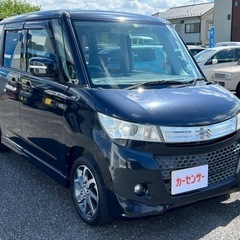 ★支払い総額 19.8万★ローン可能★スズキ パレットSW！車検...