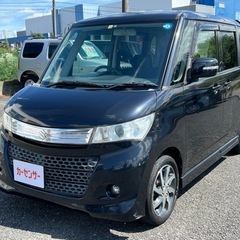 ★支払い総額 19.8万★ローン可能★スズキ パレットSW！車検令和6年10月！下取り、配送可能！の画像
