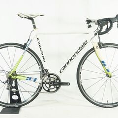 CANNONDALE 「キャノンデール」 CAAD10 2012年モデル ロードバイク