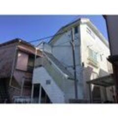 💖初期費用12万円対応💖西武新宿線「東伏見」駅徒歩8分●🌟1K管...