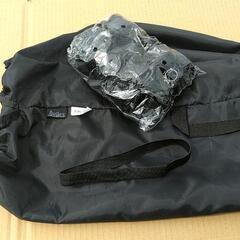 エクストレイル サンシェードフルセットの画像