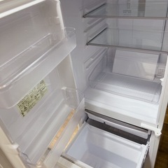 冷蔵庫 2019年購入 SHARP 一人暮らしにどうぞ！ 状態良好の画像