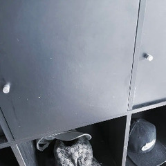 IKEA カラックスの画像