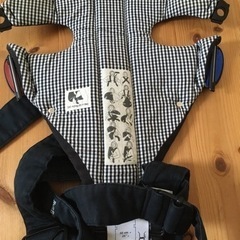 エルゴベビー＆ベビージョルンの画像