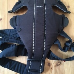 エルゴベビー＆ベビージョルンの画像