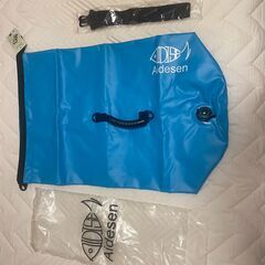 防水バック20L