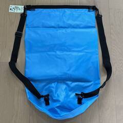 防水バック20Lの画像