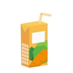 栄養豊富な野菜ジュースを1日1本飲用モニター募集の画像