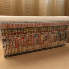 ［受け渡し予定者様決定］【断捨離】懐かしの聖闘士星矢　全巻セットの画像
